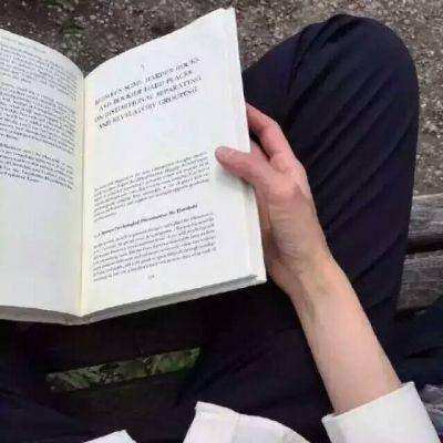 人人是读者，处处有书香